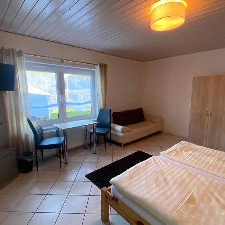 Privatzimmer Hoffmann Kaltenborn  Bagian luar foto