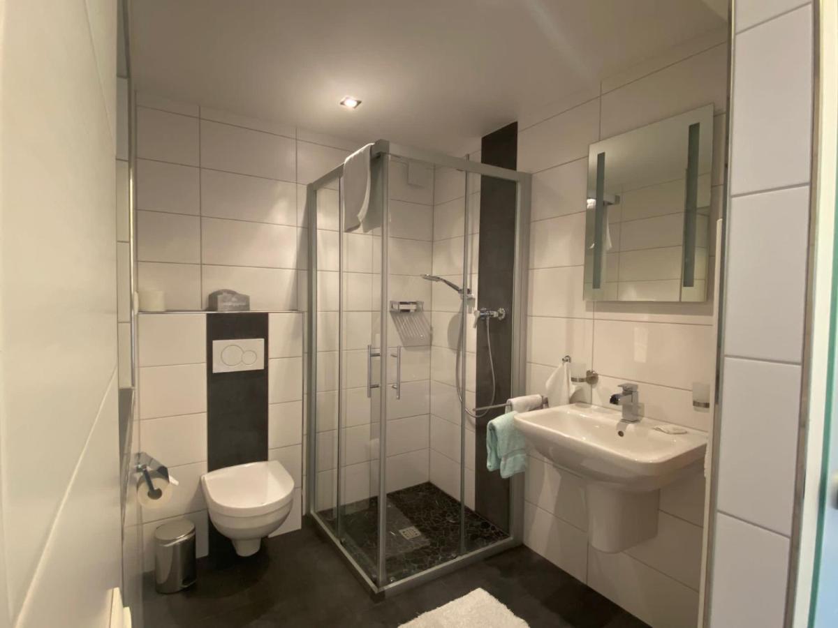Privatzimmer Hoffmann Kaltenborn  Bagian luar foto