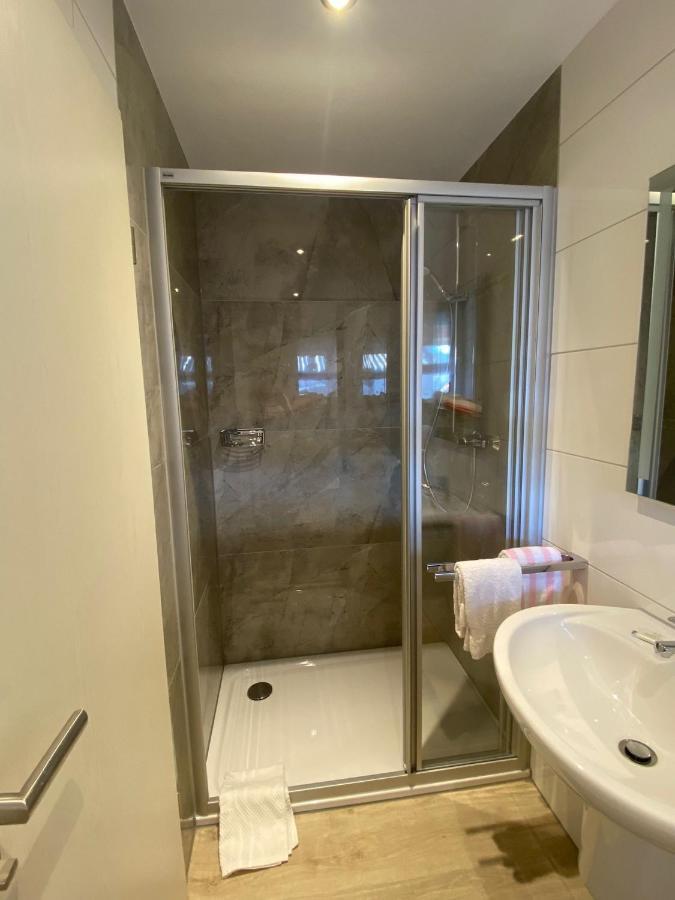 Privatzimmer Hoffmann Kaltenborn  Bagian luar foto