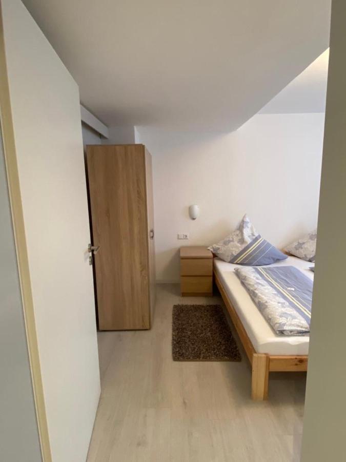 Privatzimmer Hoffmann Kaltenborn  Bagian luar foto
