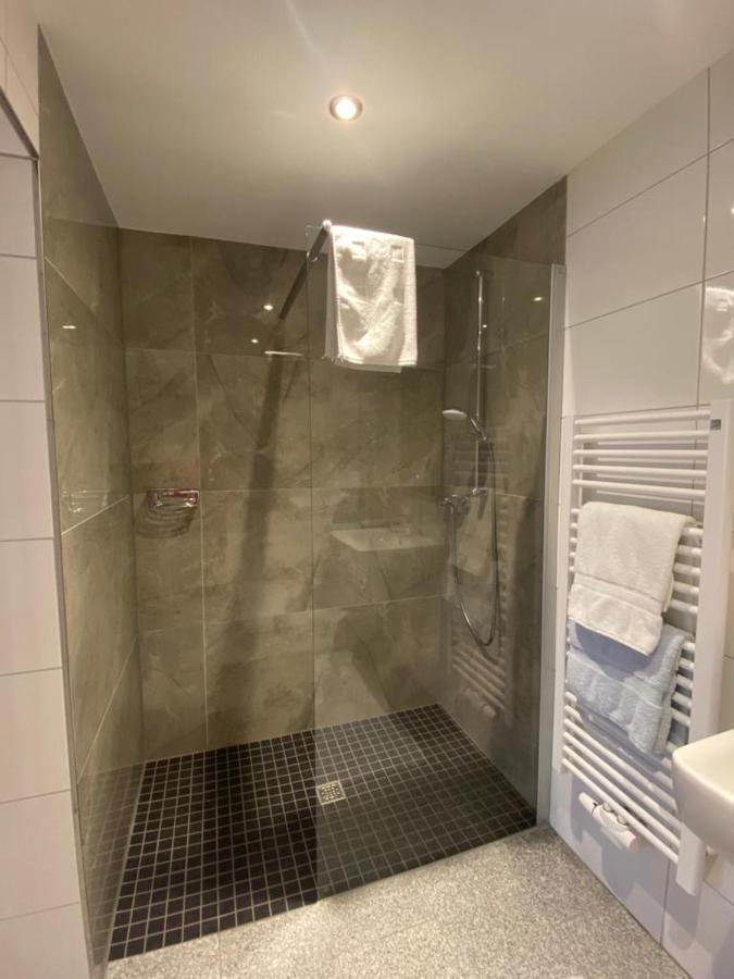 Privatzimmer Hoffmann Kaltenborn  Bagian luar foto